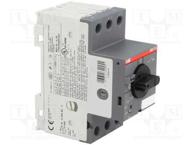 ABB 1SAM250000R1002