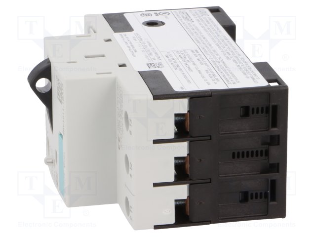 SIEMENS 3RV1011-1BA10