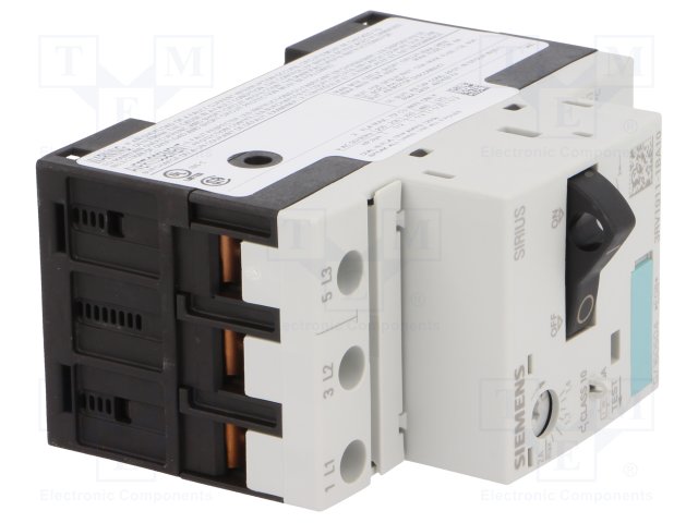 SIEMENS 3RV1011-1BA10