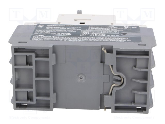 LEGRAND MPX3 32H 4-6A