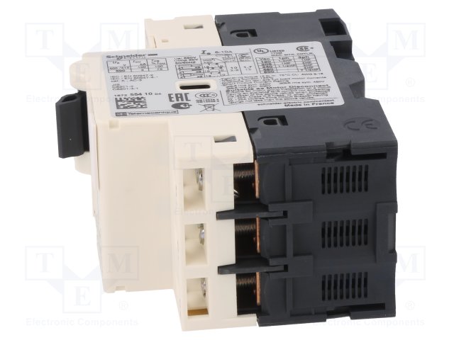 SCHNEIDER ELECTRIC GV2RT14