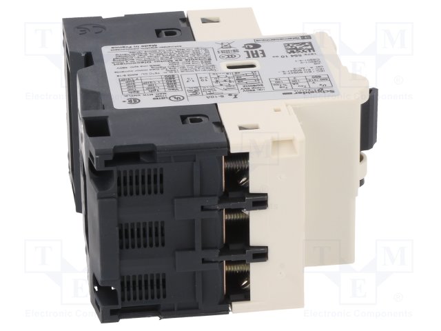 SCHNEIDER ELECTRIC GV2RT14