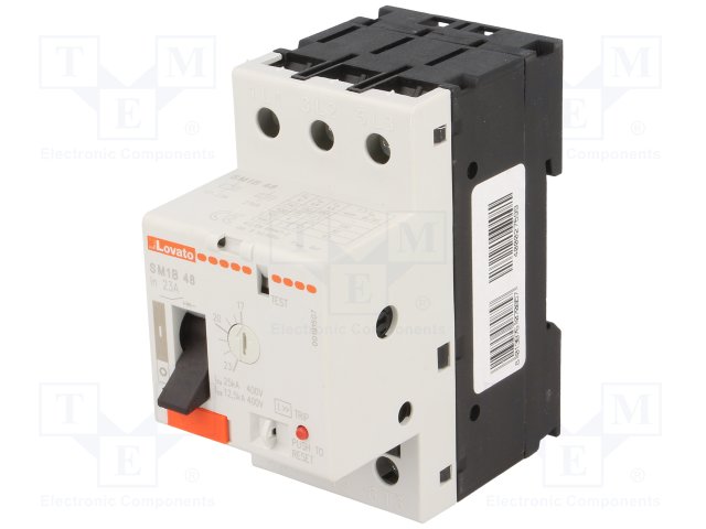 LOVATO ELECTRIC 11SM1B48