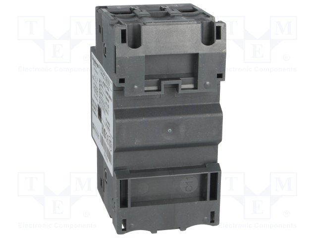 SCHNEIDER ELECTRIC GZ1E10