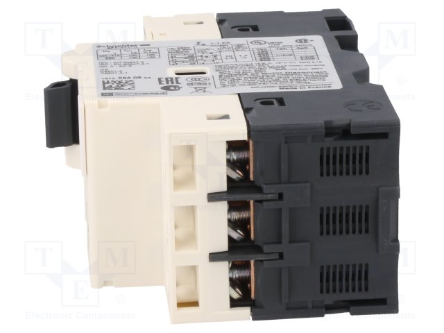 SCHNEIDER ELECTRIC GV2RT06