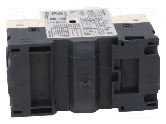 SCHNEIDER ELECTRIC GV2RT06