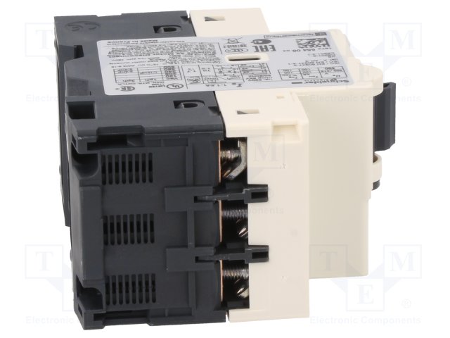 SCHNEIDER ELECTRIC GV2RT06