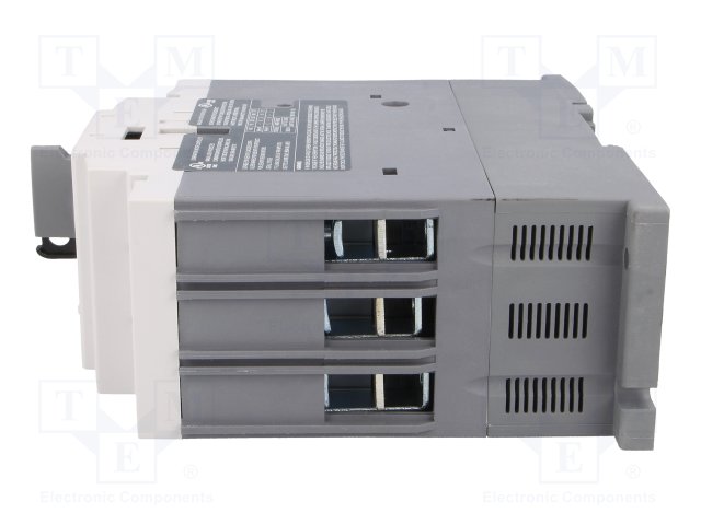 LEGRAND MPX3 63H 11-17A