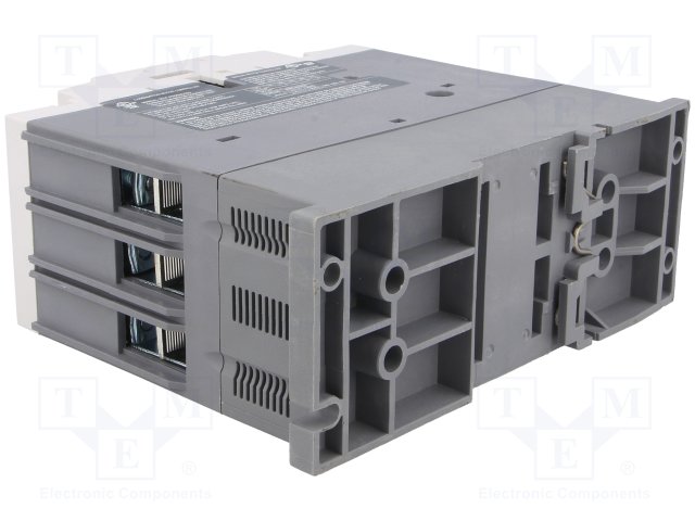 LEGRAND MPX3 63H 11-17A