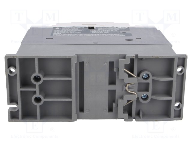 LEGRAND MPX3 63H 11-17A