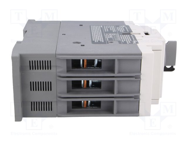 LEGRAND MPX3 63H 11-17A