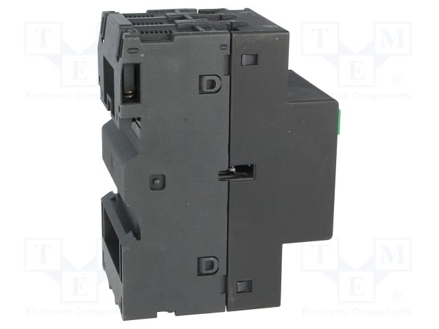 SCHNEIDER ELECTRIC GZ1E21