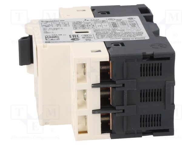 SCHNEIDER ELECTRIC GV2RT08