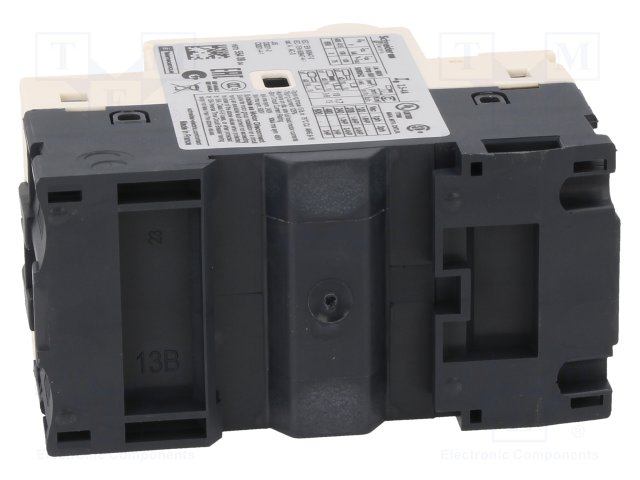 SCHNEIDER ELECTRIC GV2RT08