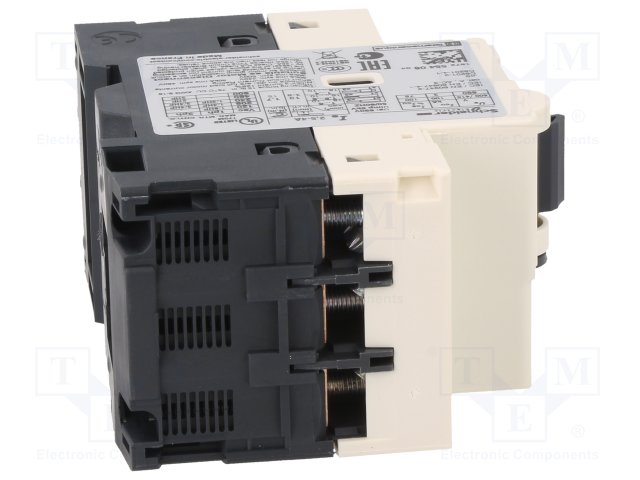 SCHNEIDER ELECTRIC GV2RT08