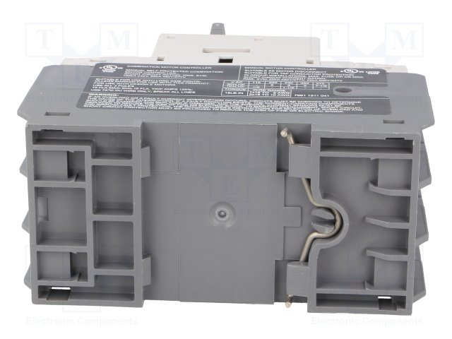 LEGRAND MPX3 32H 6-10A