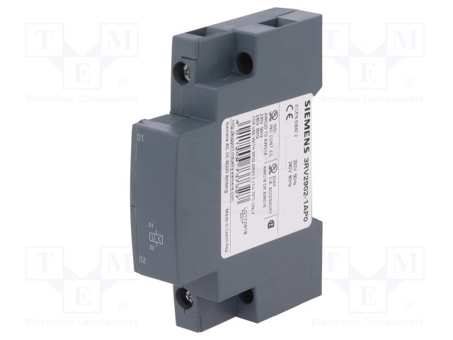 SIEMENS 3RV2902-1AP0