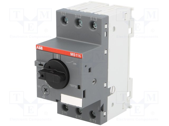 ABB 1SAM250000R1009