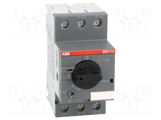 ABB 1SAM250000R1009