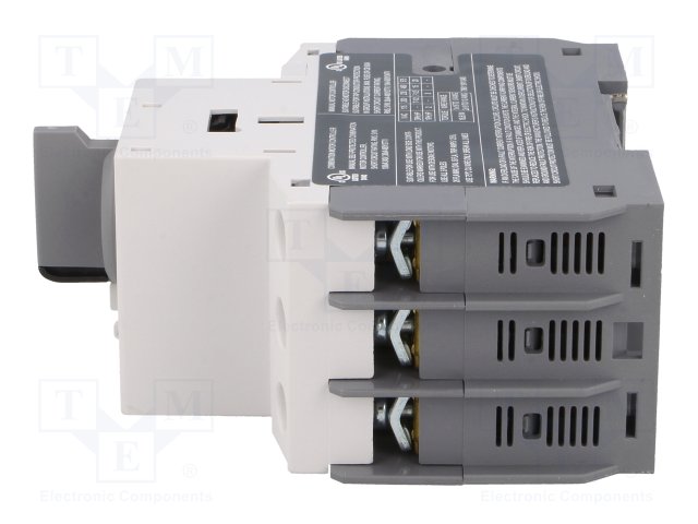 LEGRAND MPX3 32H 18-26A