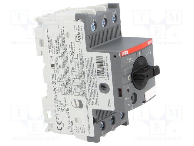 ABB 1SAM350000R1013