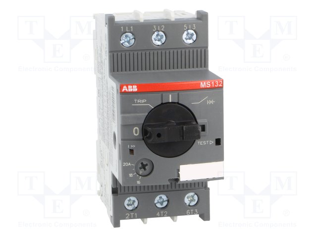 ABB 1SAM350000R1013