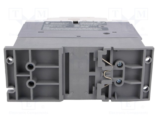 LEGRAND MPX3 63H 6-10A