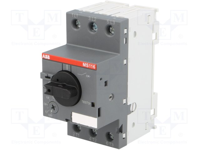 ABB 1SAM250000R1005