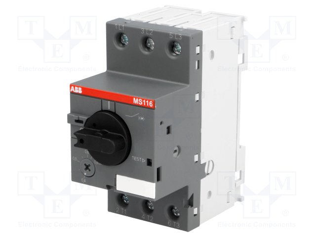 ABB 1SAM250000R1004