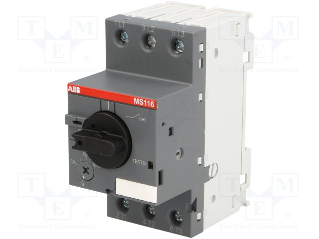 ABB 1SAM250000R1004