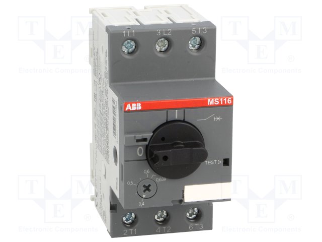 ABB 1SAM250000R1004