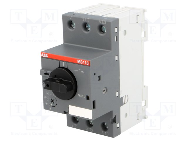 ABB 1SAM250000R1007