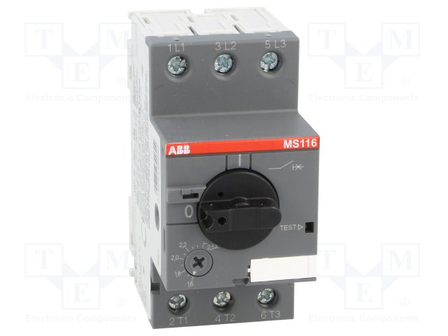 ABB 1SAM250000R1007