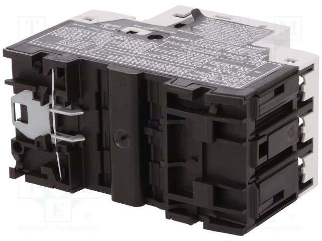 EATON ELECTRIC PKZM0-1,6-EA