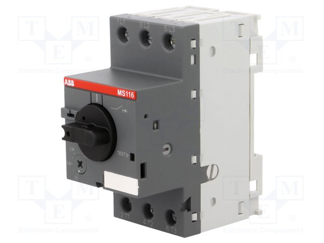 ABB 1SAM250000R1001