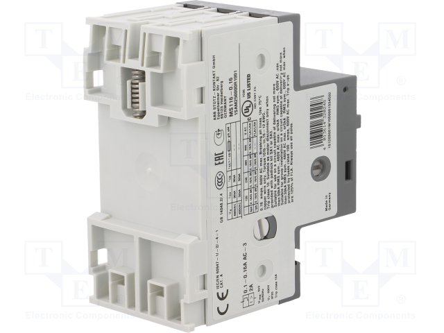 ABB 1SAM250000R1001