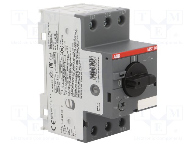 ABB 1SAM250000R1001