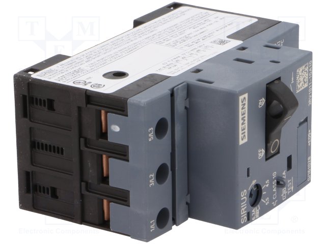 SIEMENS 3RV1011-1GA10