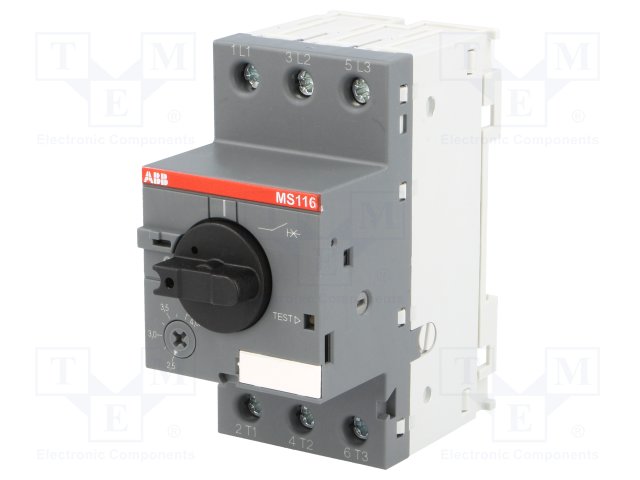 ABB 1SAM250000R1008