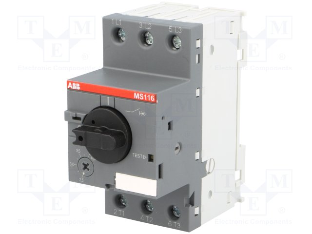 ABB 1SAM250000R1008