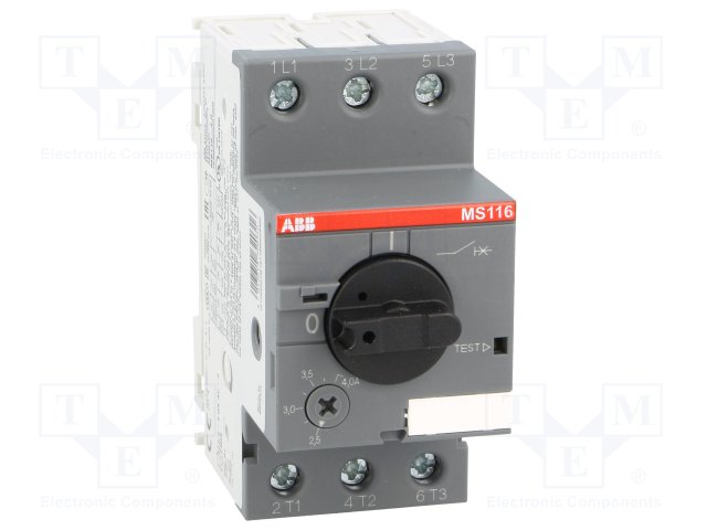 ABB 1SAM250000R1008