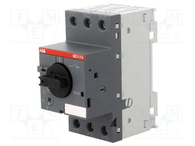 ABB 1SAM250000R1011