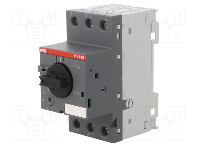 ABB 1SAM250000R1011