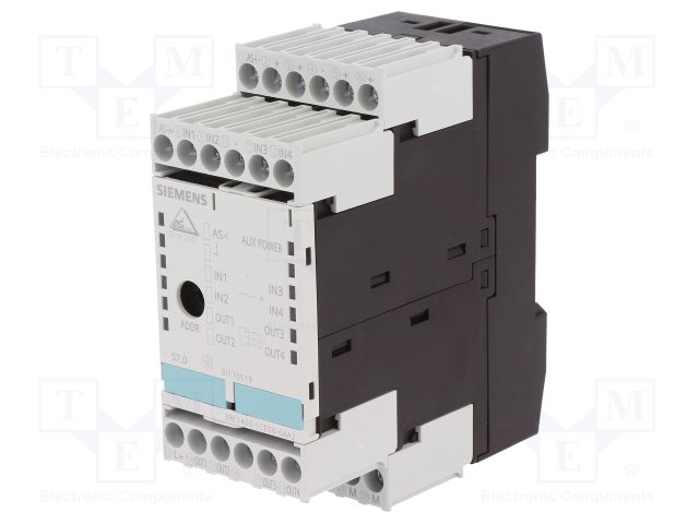 SIEMENS 3RK1400-1CE00-0AA2