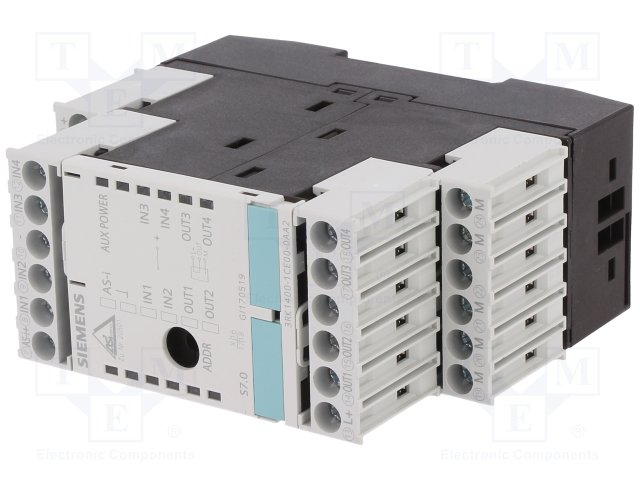 SIEMENS 3RK1400-1CE00-0AA2