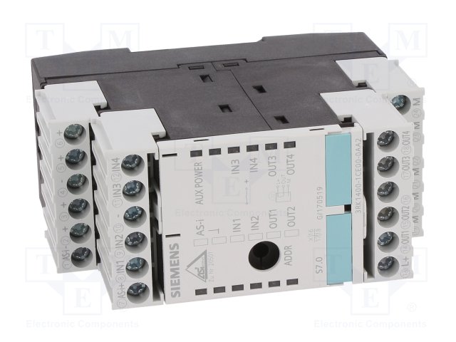 SIEMENS 3RK1400-1CE00-0AA2