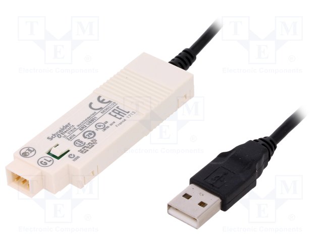 SCHNEIDER ELECTRIC SR2USB01