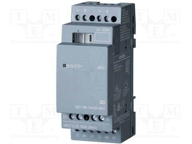 SIEMENS 6ED1055-1MA00-0BA2