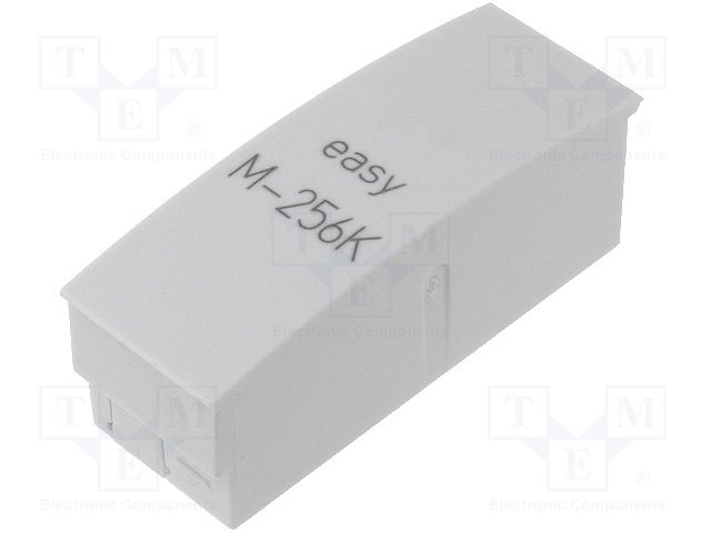 EATON ELECTRIC EASY-M-256K