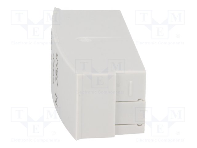 EATON ELECTRIC EASY-M-256K